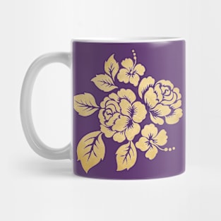 The Beauty Flower 1 Mug